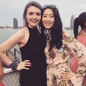 Meet your Posher, Deborah